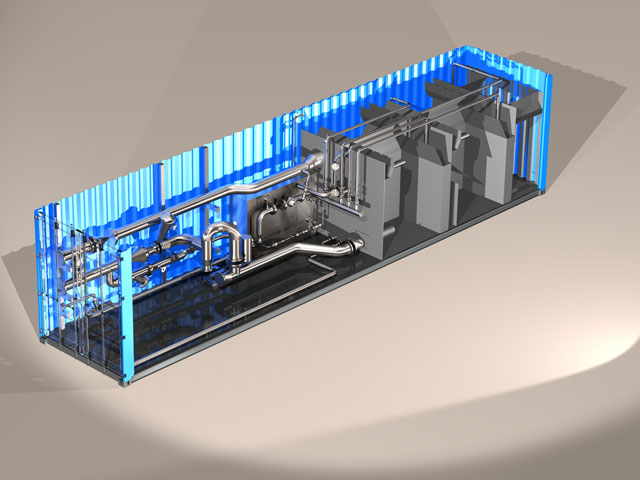 Instalaciones Dayfran