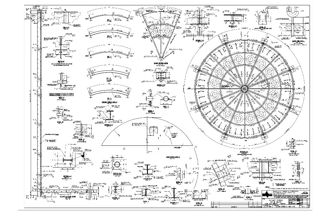 Hornos Linde/Dayfran – Vista 2