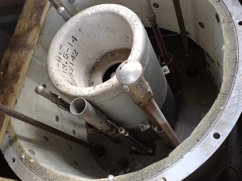 Hornos Linde/Dayfran – Vista 3