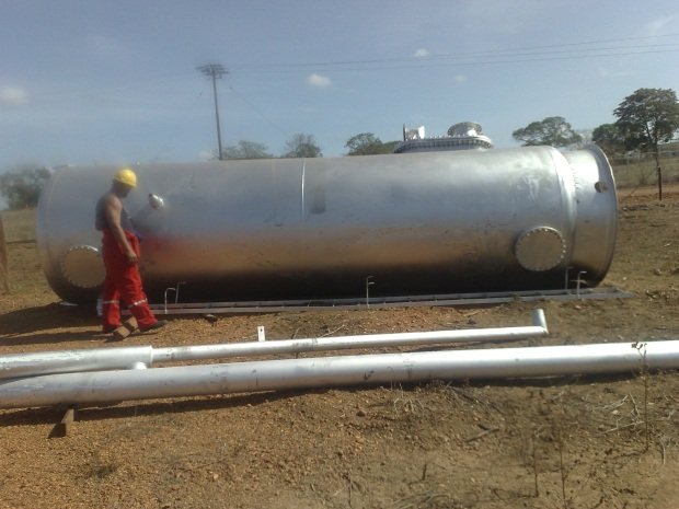 Separadores Tratadores Repotenciados – Vista 3