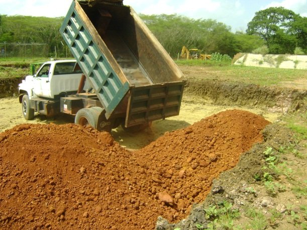 Tanques API – Vista 5