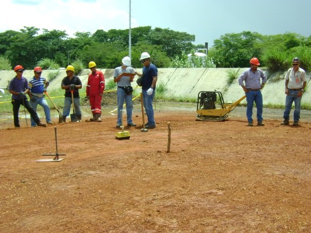 Tanques API – Vista 6